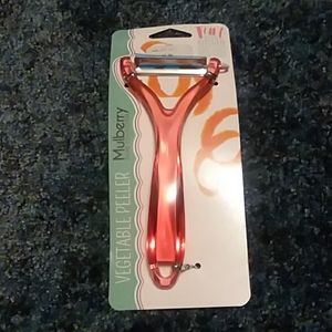Vegetable Peeler